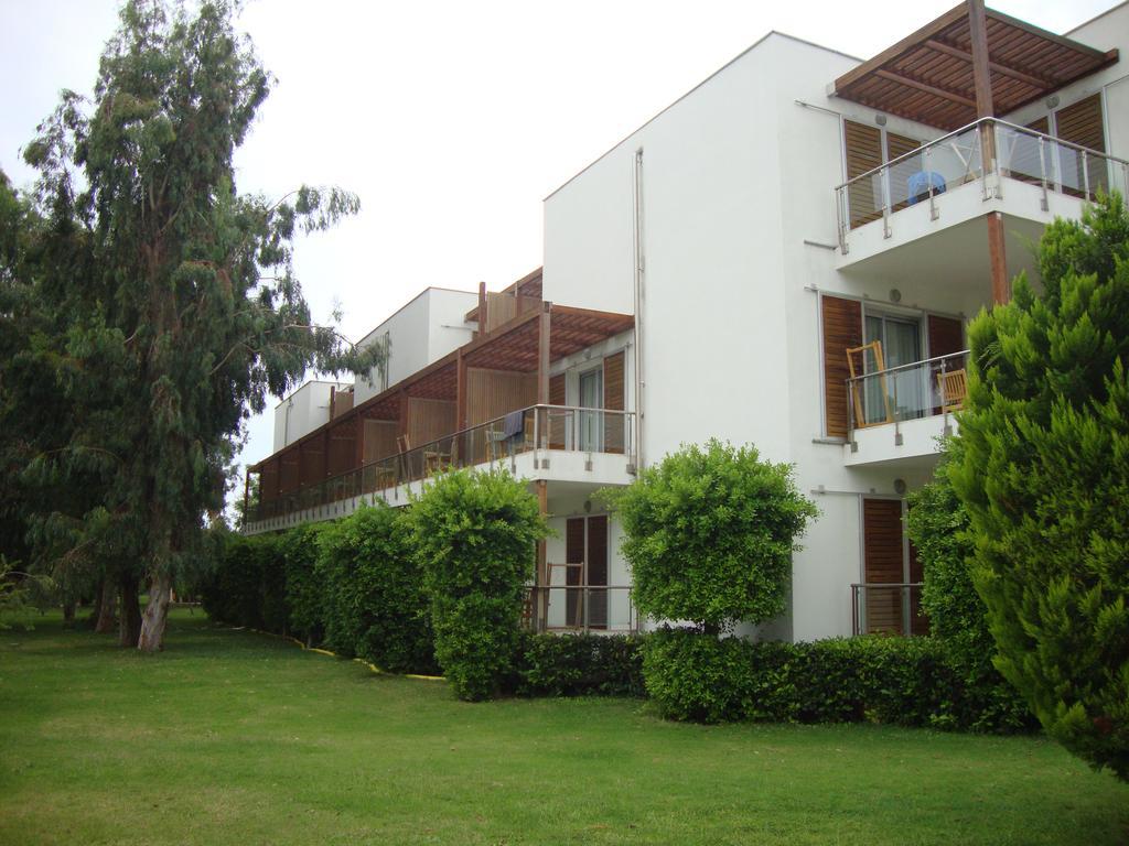 Club Kastalia Holiday Village Konaklı エクステリア 写真