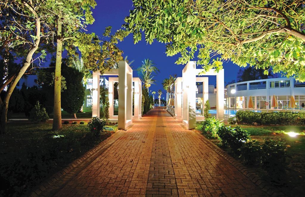 Club Kastalia Holiday Village Konaklı エクステリア 写真
